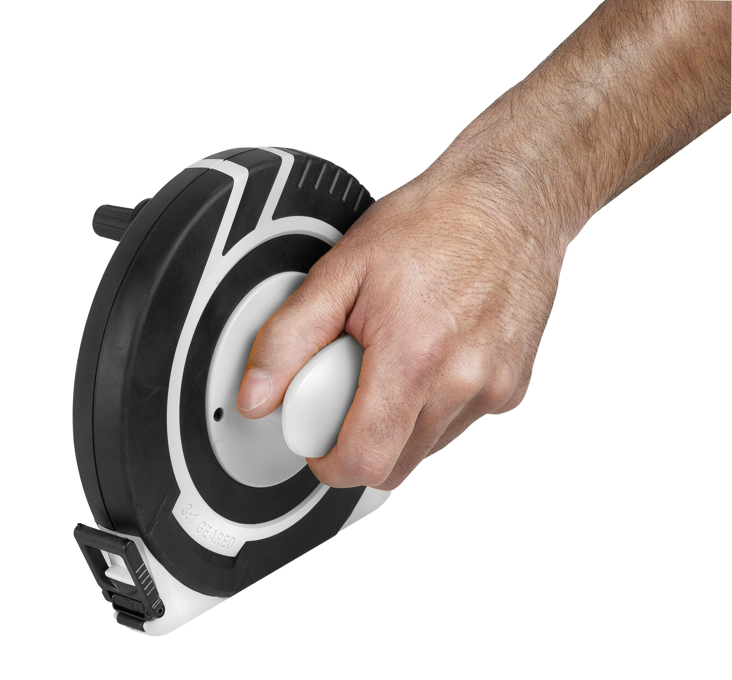 Mesure boitier rond 30mX15mm - 2