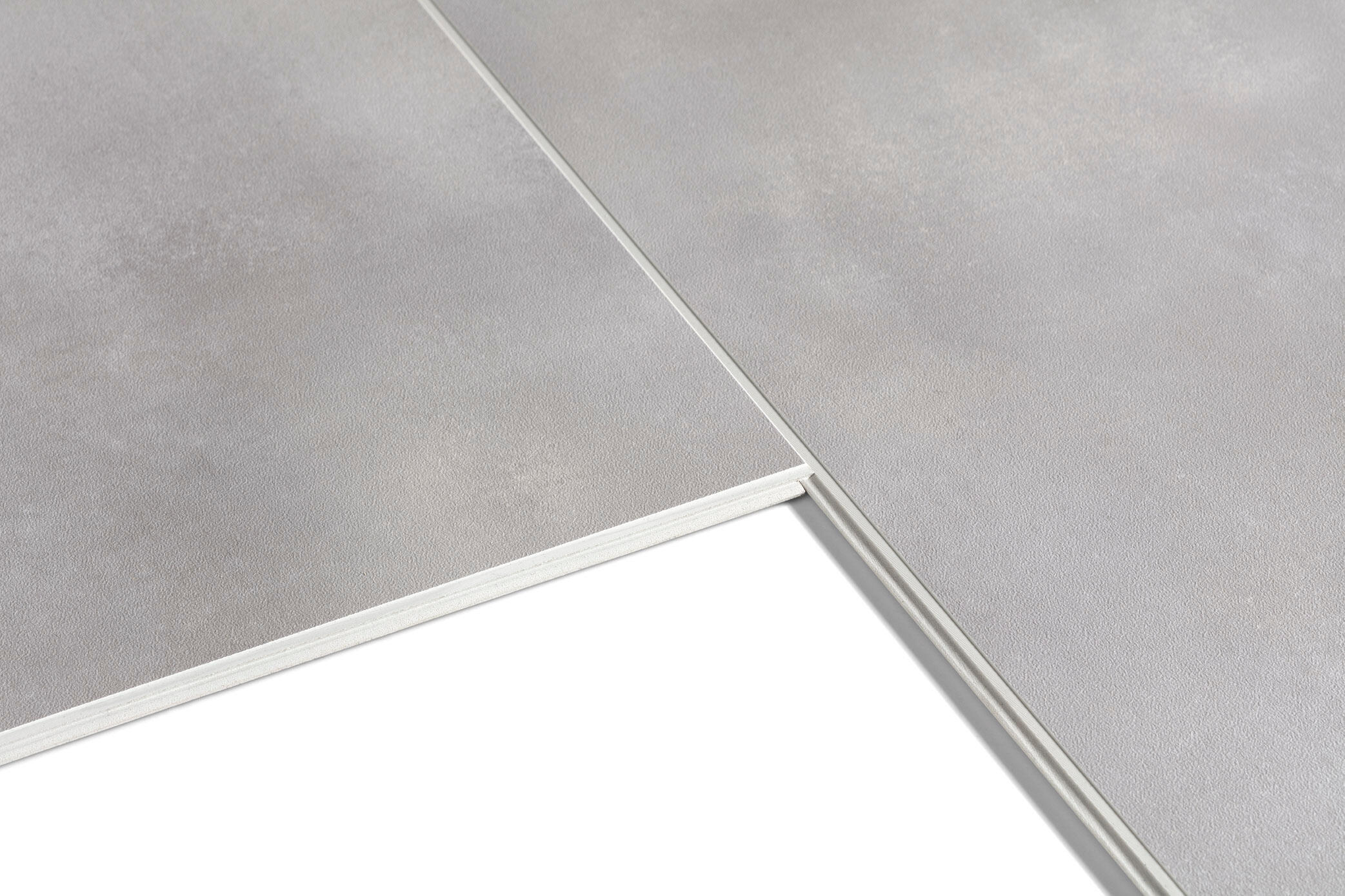 Dalle murale PVC béton mat RENOWALL ARTENS L.70 x l.40 cm x Ep. 4,2 mm - 6