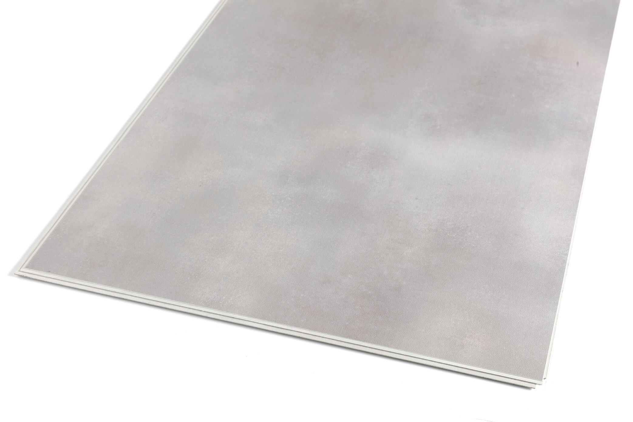 Dalle murale PVC béton mat RENOWALL ARTENS L.70 x l.40 cm x Ep. 4,2 mm - 4