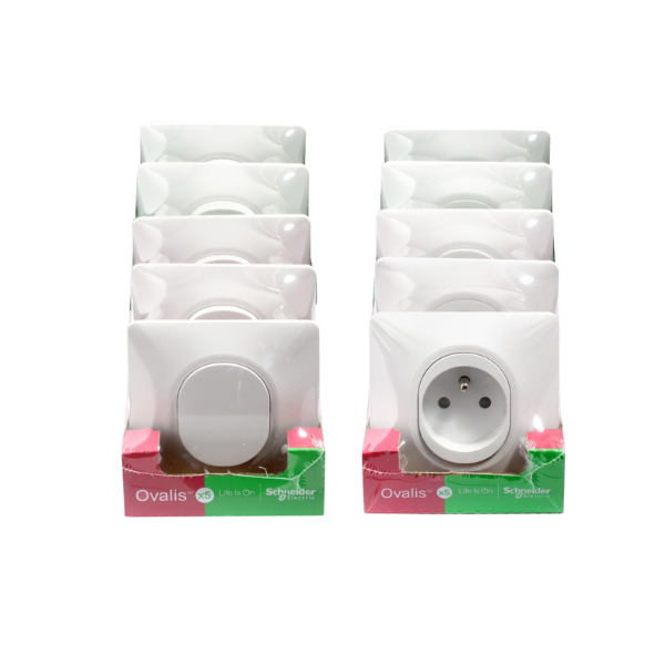 pour fiche premium lot ovalis - 2