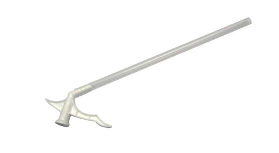 CÂNULA PARA CARTUCHO DE ESPUMA DE POLIURETANO 5 PEÇAS