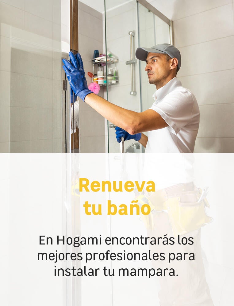 Renueva tu baño