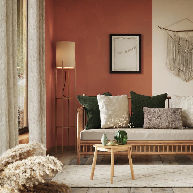 Colección estilo industrial: Muebles funcionales con diseño robusto