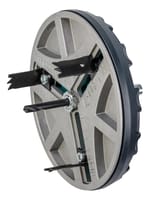 SIERRA CORONA AJUSTABLE Ø45-130MM WOLFCRAFT - 10