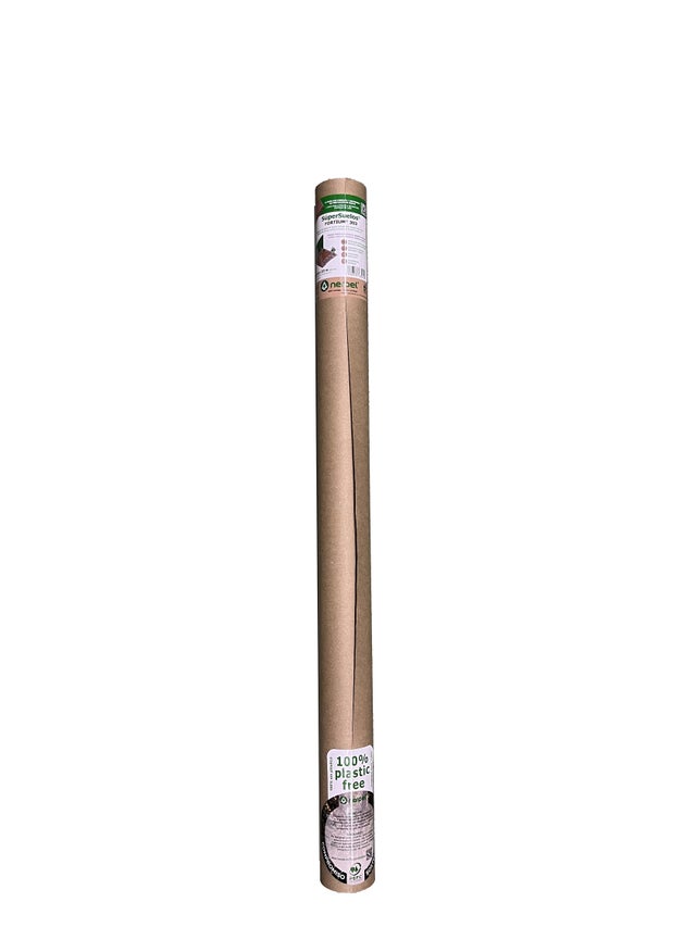 ROLO PROTEÇÃO SOLOS CARTÃO SUPER SOLOS 135G NERPEL 0,90MX20M