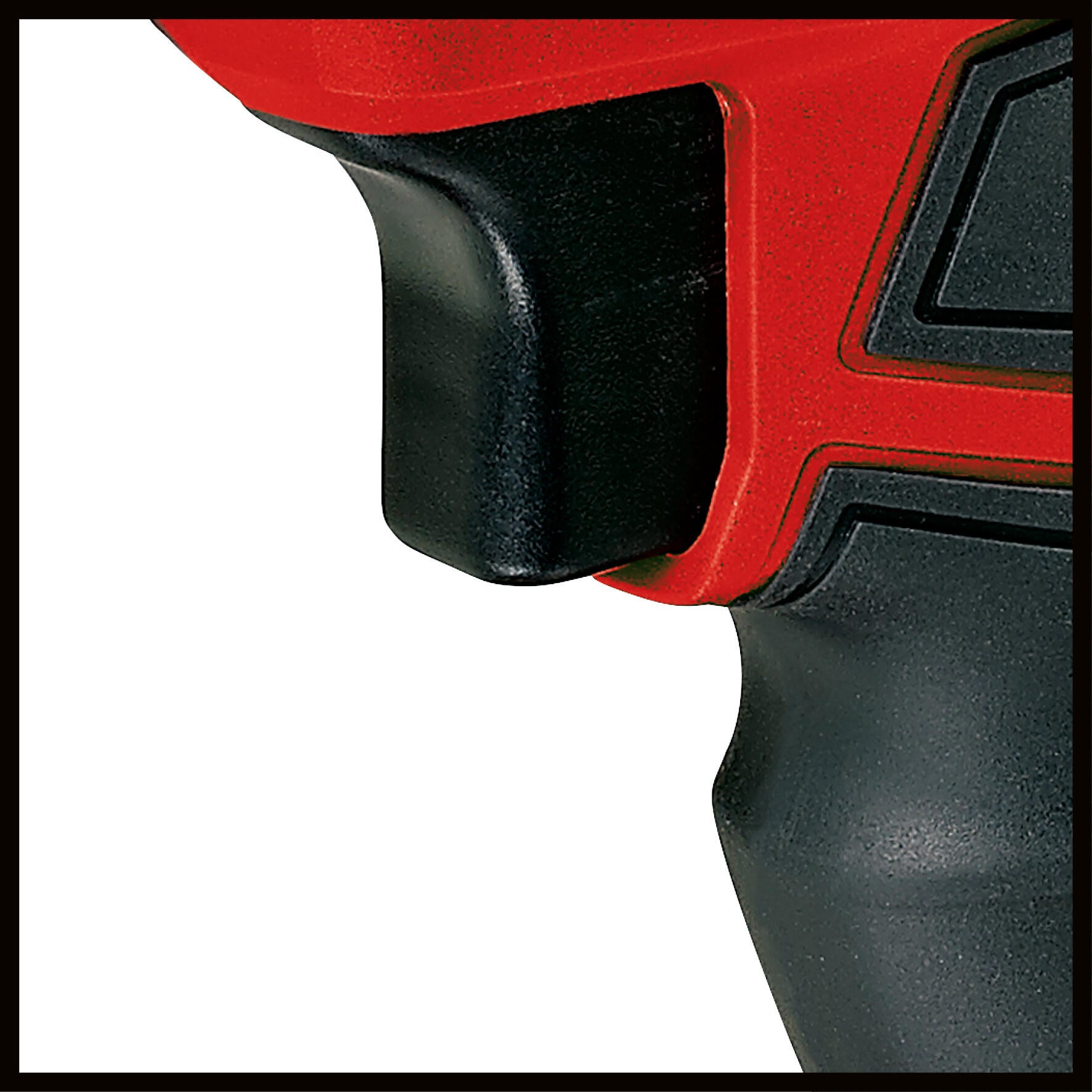 Atornillador de impacto a batería EINHELL 18V - Sin batería - 5