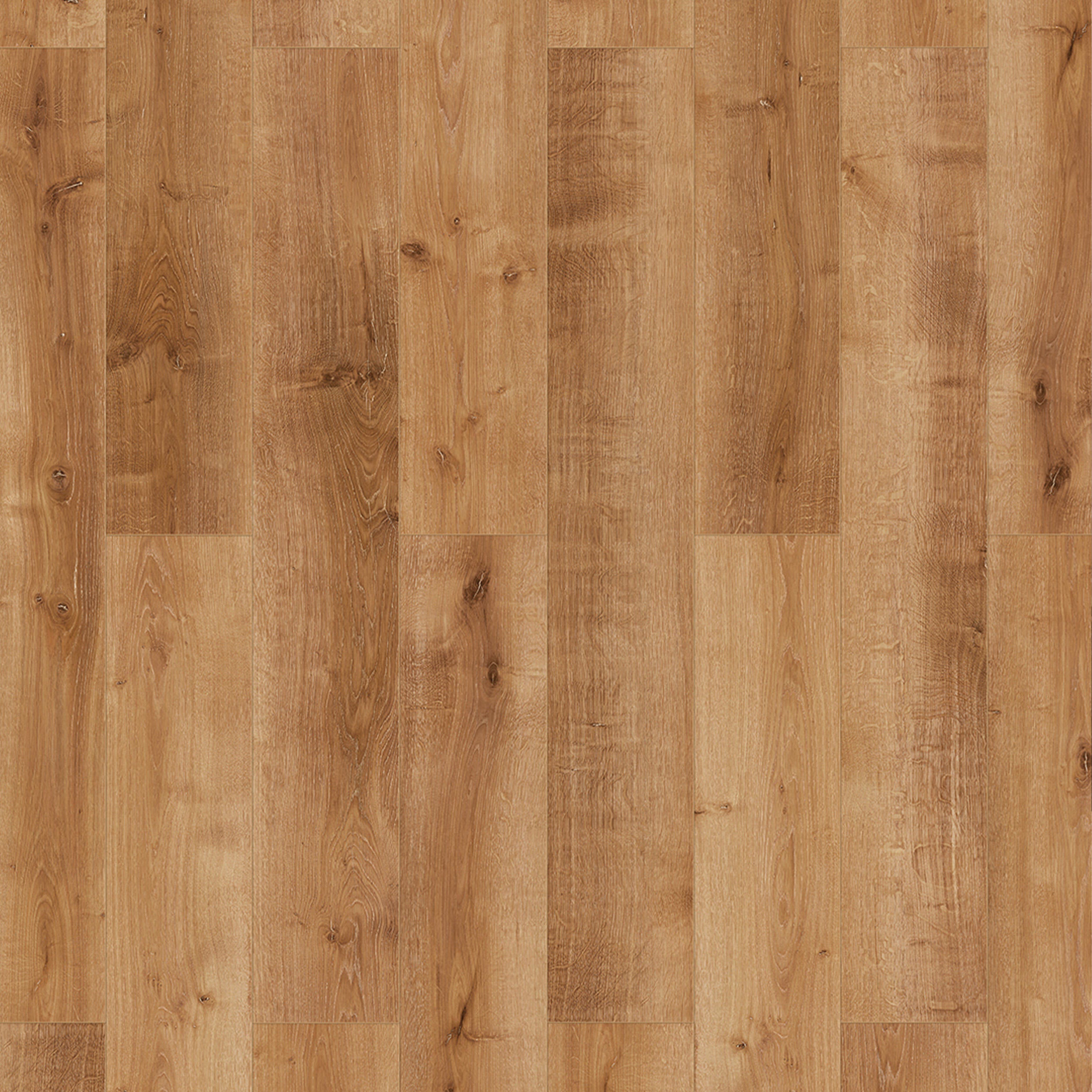 Pavimento laminato effetto legno larice chiaro, AC4 classe 32, sp. 8 mm, ARTENS Westport, 1.99 m² - 15