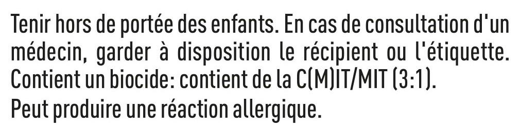 Colle d'assemblage liquide Bois pro d3 SADER, 750 g transparent - 8