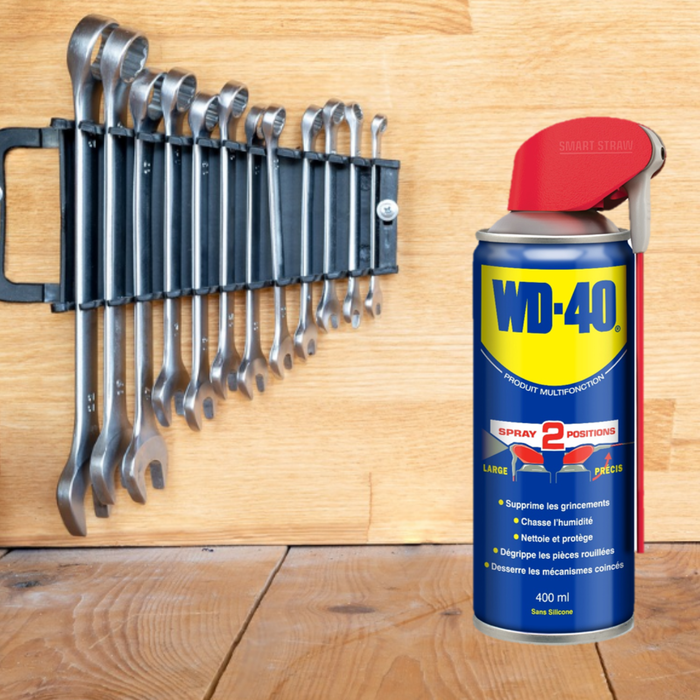 outil aide au choix wd40