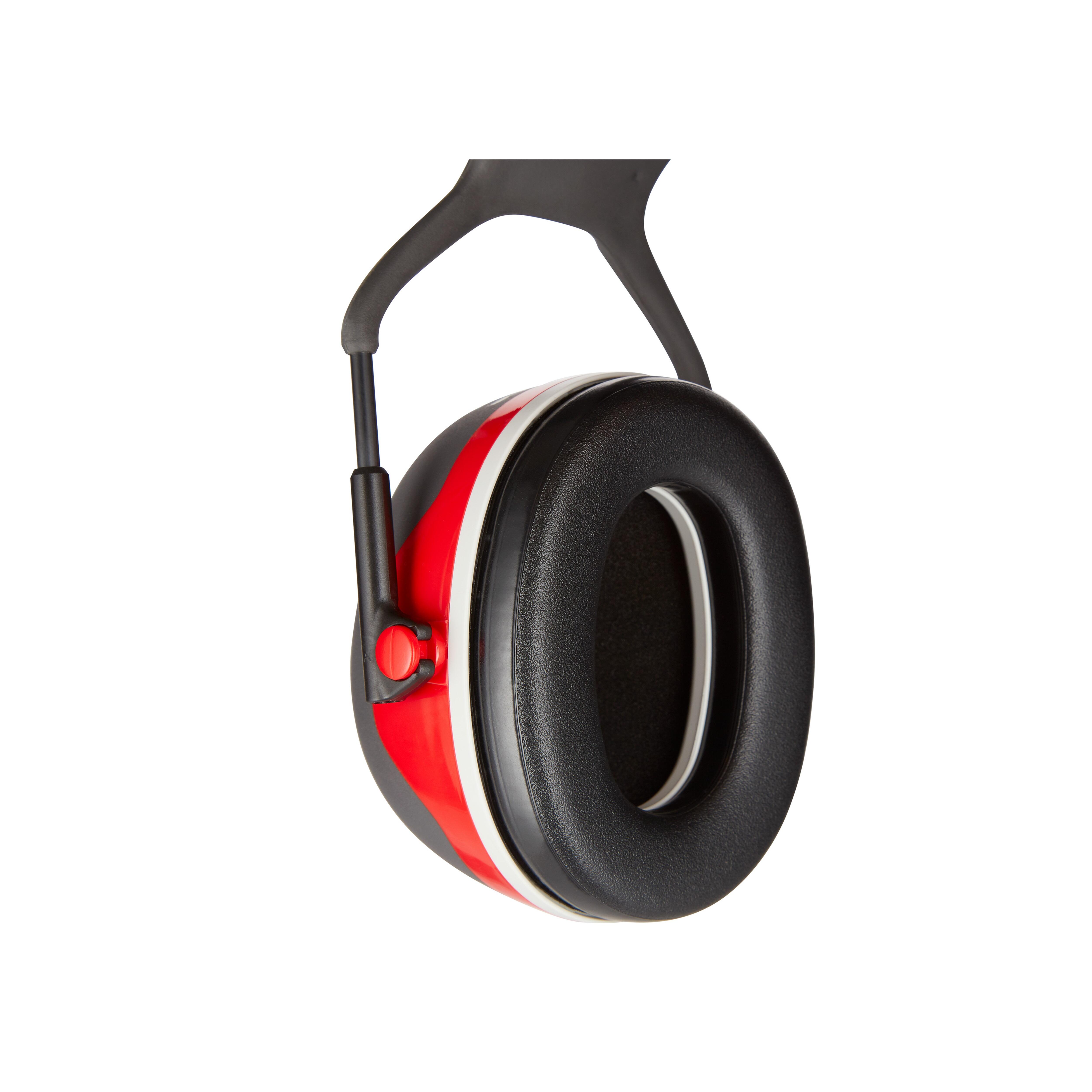 CASCOS ANTIRRUIDO SNR33 3M - 4
