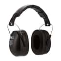 CASCOS ANTIRRUIDO PLEGABLES SNR30 3M - 1