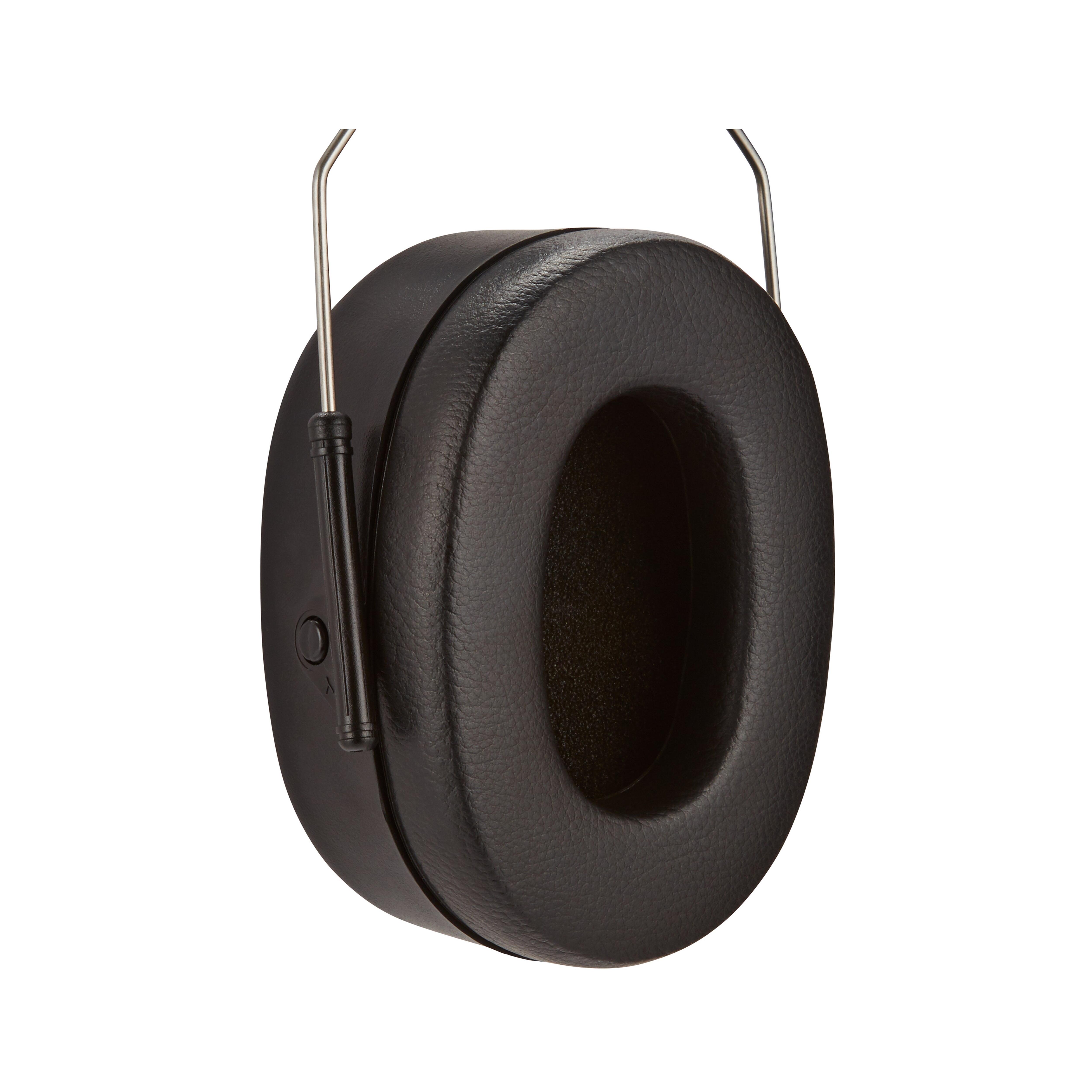 CASCOS ANTIRRUIDO PLEGABLES SNR30 3M - 4