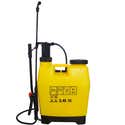 PULVERIZADOR A PRESION MOCHILA 16L - 1