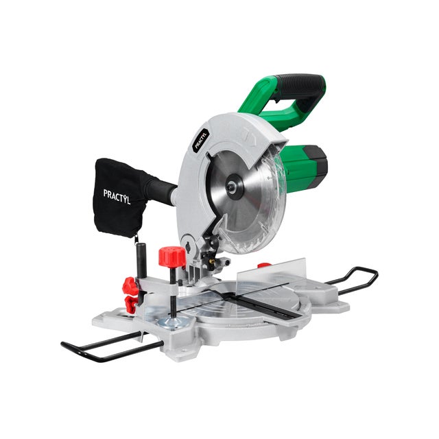 INGLETADORA 1500W J1G-ZP18-210-3 Ø DISCO 210MM
