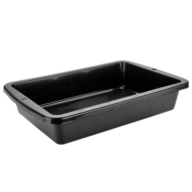 GAVETA PLASTICO 10L BELLOTA