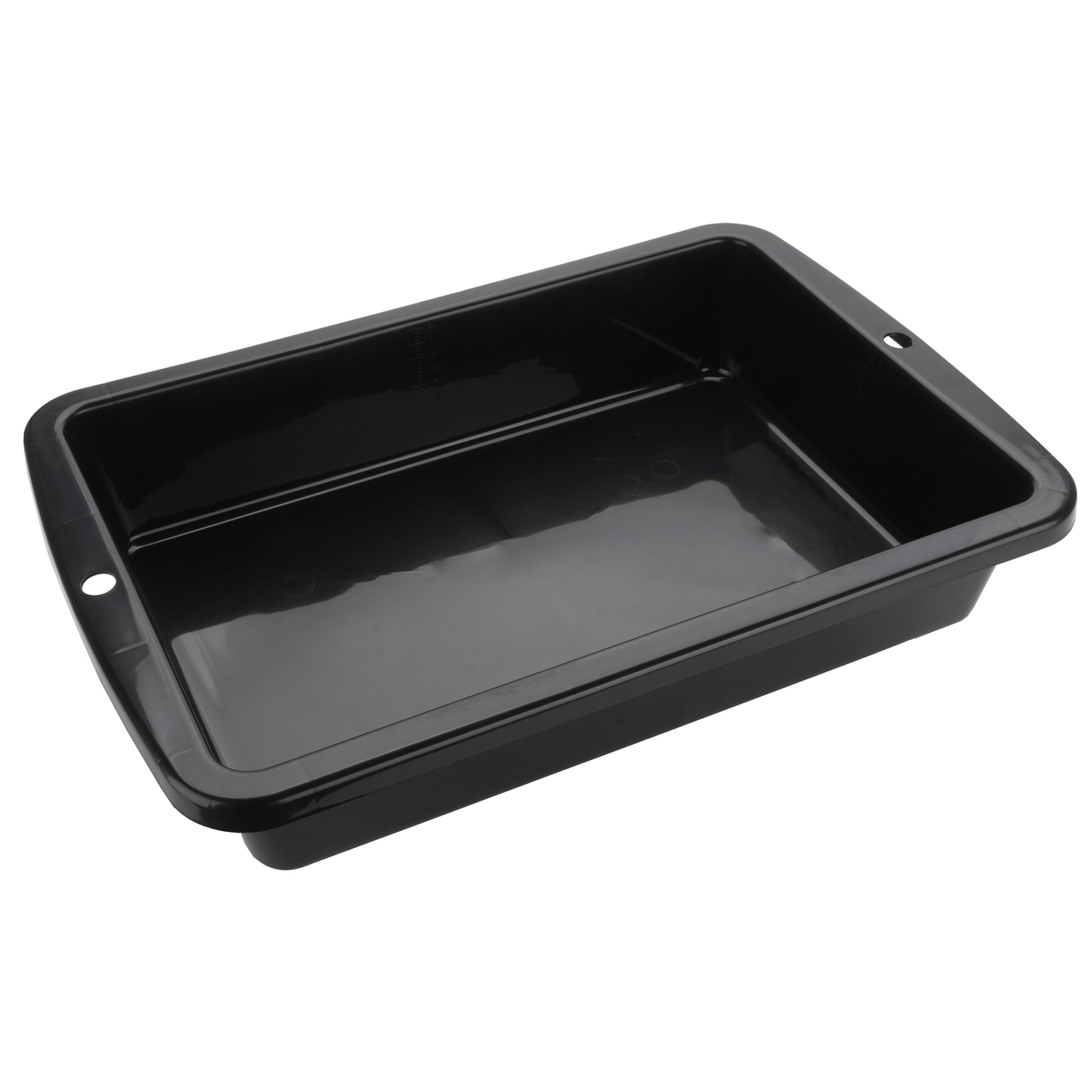 GAVETA PLASTICO 10L BELLOTA - 5