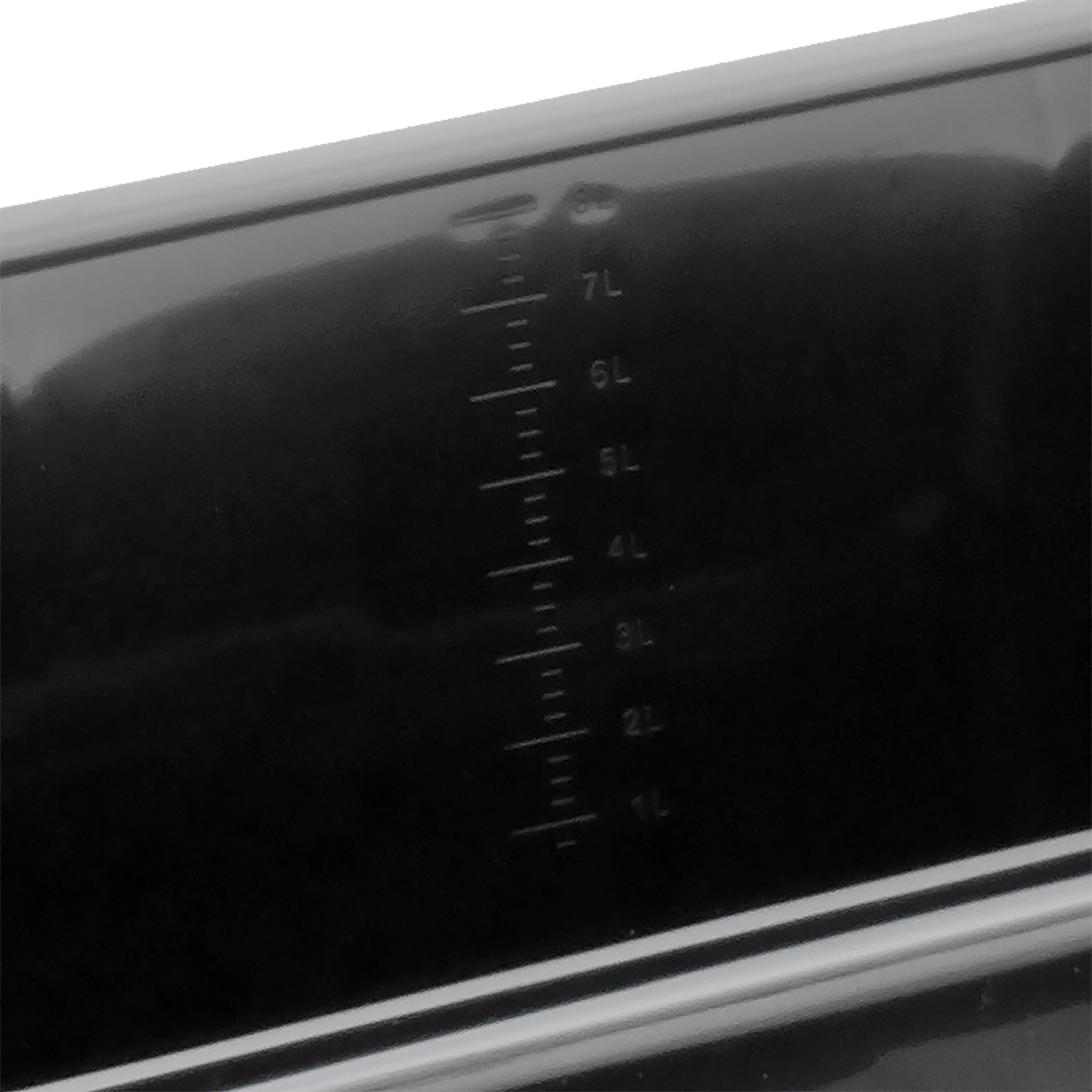 GAVETA PLASTICO 10L BELLOTA - 6