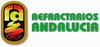 marca REFRACTARIOS ANDALUCIA