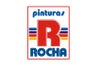 marca PINTURAS ROCHA