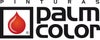 Logo de la marca PALM COLOR