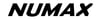 NUMAX