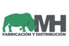 marca MORTEROS HENARES