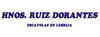 marca HERMANOS RUIZ DORANTES