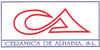 marca CERÁMICA DE ALHABIA