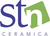 Logo de la marca STN CERAMICA