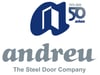 Logo de la marca ANDREU BARBERA