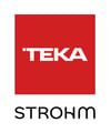 Logo de la marca STROHM TEKA