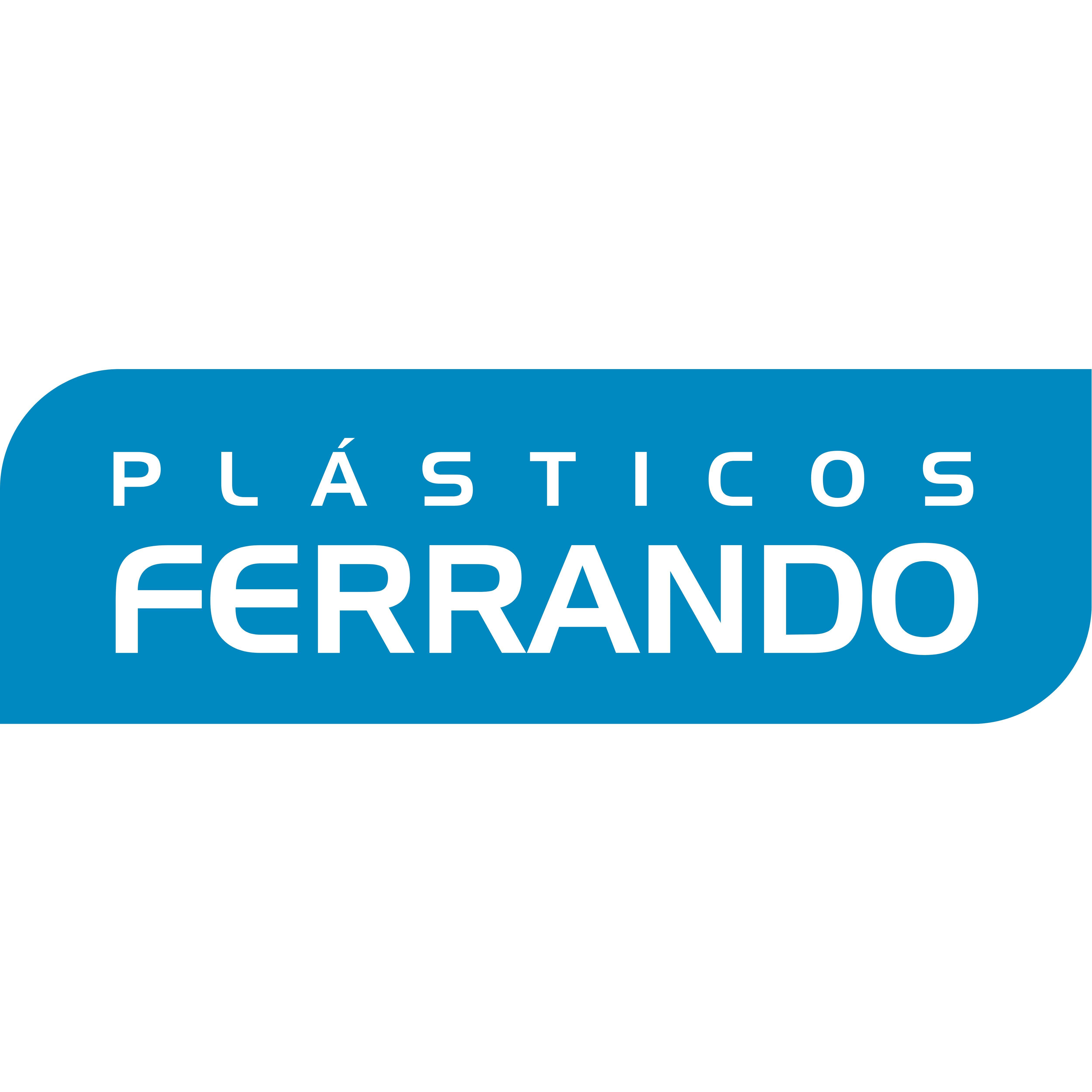 PLÁSTICOS FERRANDO | Obramat