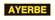 AYERBE