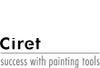 marca CIRET