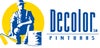 Logo de la marca PINTURAS DECOLOR