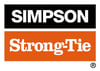 marca SIMPSON STRONG-TIE