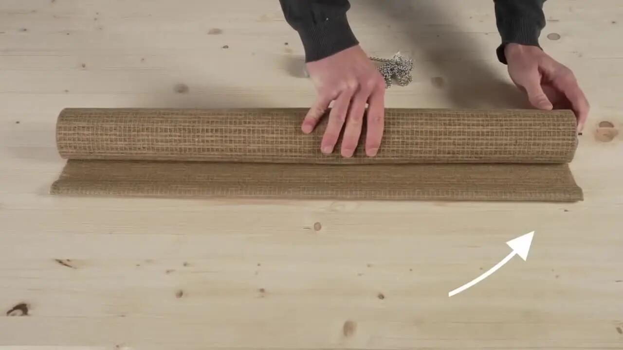 instalación