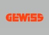 Logo de la marca GEWISS