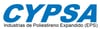 Logo de la marca CYPSA