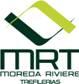 Logo de la marca MRT