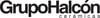 Logo de la marca HALCON