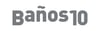 marca BAÑOS 10