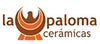 Logo de la marca LA PALOMA