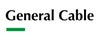 Logo de la marca GENERAL CABLE