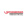 Logo de la marca ROTHENBERGER INDUSTRIAL