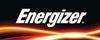 Logotipo da marca ENERGIZER