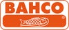 Logo de la marca BAHCO