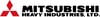 marca MITSUBISHI