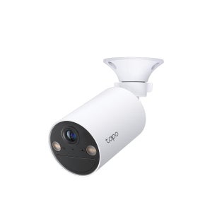 Telecamera Di Sorveglianza CCTV A Cupola CLEARVIEW VD-41 - Interno/Esterno (Bianca)