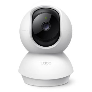 Netatmo NSC-PRO Telecamera Interna Intelligente - Videosorveglianza WiFi Per Casa, Rilevamento Movimento, Visione Notturna